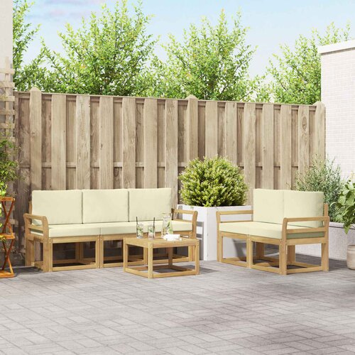  Set vanjskih sofa 6 kom. Cene