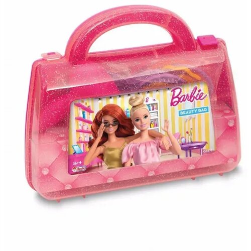 Dede set za ulep&scaron;avanje 03616 Barbie Cijene