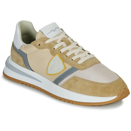 Philippe Model Nizke superge TROPEZ 2.1 LOW MAN Bež Cene