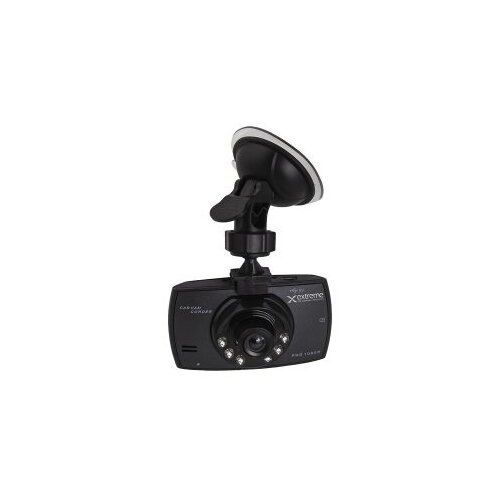  Auto kamera FullHD CAR DVR EXTREME CAR VIDEO RECORDER GUARD XDR101 Slike