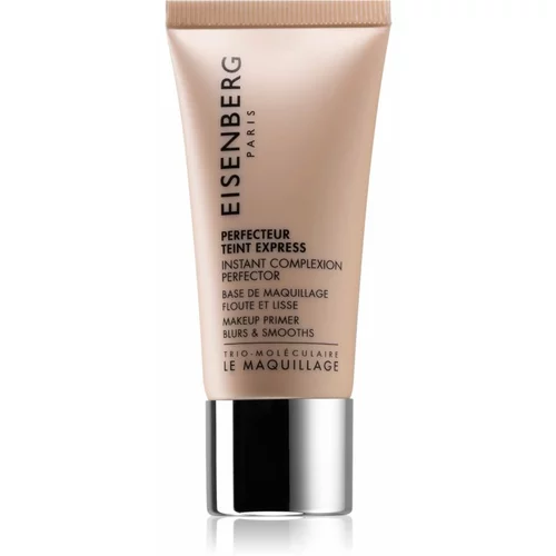 Eisenberg Le Maquillage Perfecteur Teint Express primer s učinkom zaglađivanja za sve tipove kože 30 ml