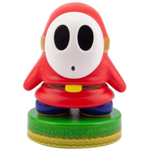 Paladone lampa super mario - shy guy light Slike