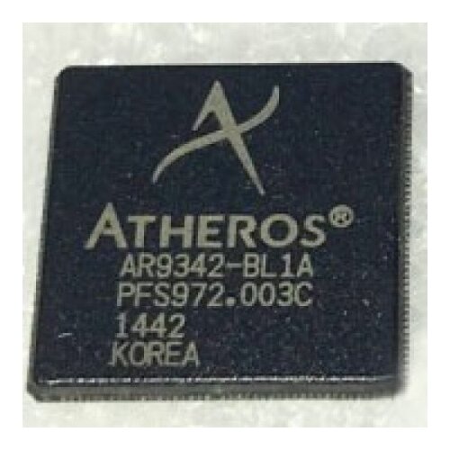 Atheros AR9342-BL1A ( AT005 ) Cene