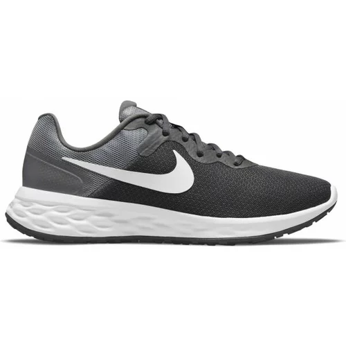 Nike REVOLUTION 6 Muška obuća za trčanje, siva, veličina 45.5