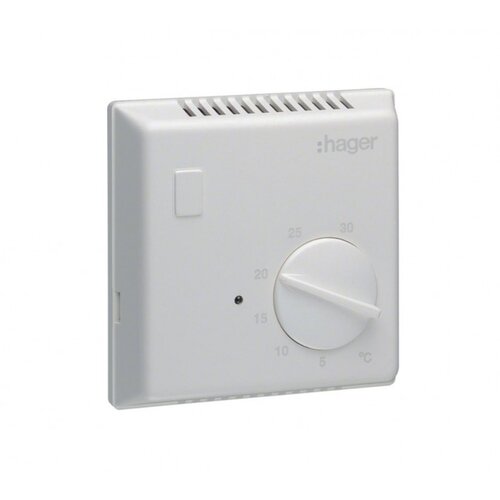 HAGER termostat bimetalni 1KO EK053 Cijene