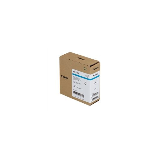 Canon Tinta PFI-310C (plava), original Cene