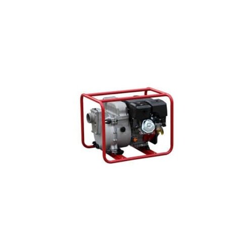 Powerac motorna pumpa za prljavu vodu PRWP 20M Slike