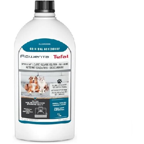 Rowenta sredstvo za &amp;egrave;i&amp;scaron;&amp;aelig;enje tepiha Clean IT Pet XD5320F0 Slike