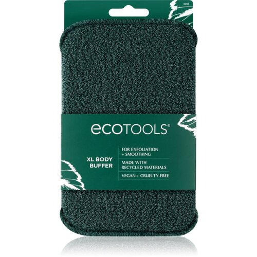 Ecotools XL Body Buffer eksfolijacijska spužva za tijelo 1 kom Cijene
