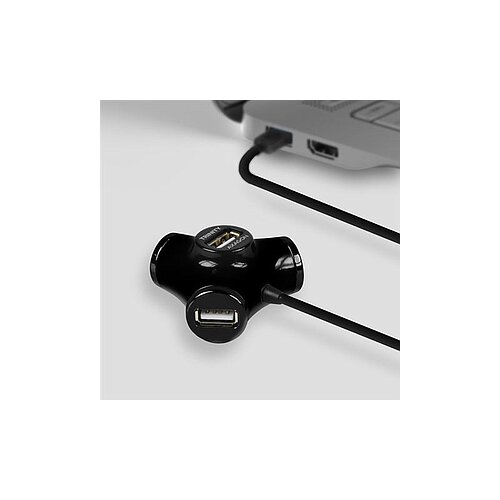  HUB AXA HUE-X3B 4x2.0 Slike