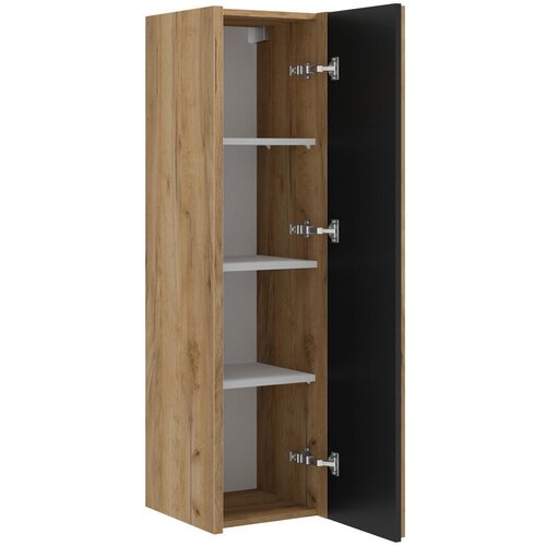 MID.YOU SREDNJE VISOKA OMARA 35/125/36 cm Slike