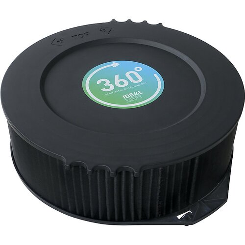 Ideal 360°-filter, za čistilnik zraka AP60 Pro / AP80 Pro, črne barve Cene