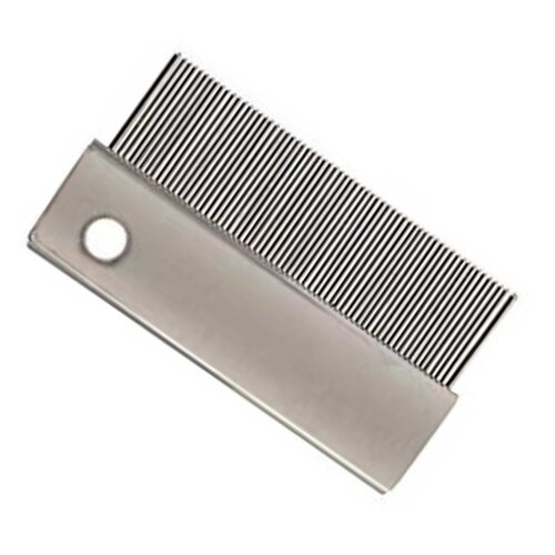 Trixie Češalj za pse metalni 6cm Cene