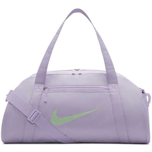 Nike Gym Club Duffel Women’s Bag, Lilac Bloom/Vapor Green, (21581934) Cene