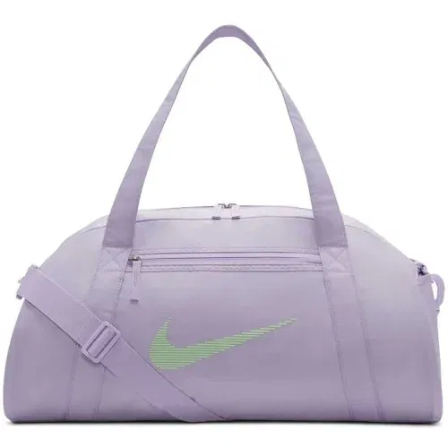 Nike GYM CLUB W Ženska sportska torba, ljubičasta, veličina