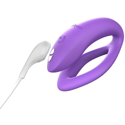 We Vibe Vibro stimulator za pare Sync O (R5403200) Slike