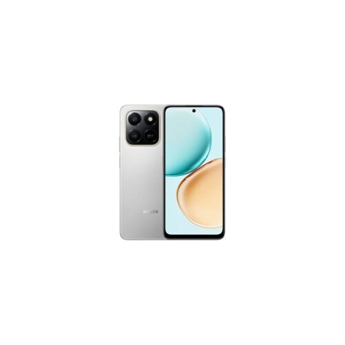 Honor mobitel X7d 4G 128GB 6GB Silver Cijene