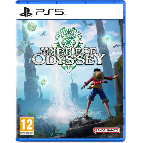 One piece Odyssey (PS5) Cene