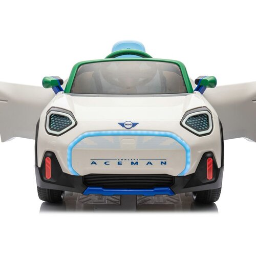 Mini concept aceman beli - premium oprema Slike
