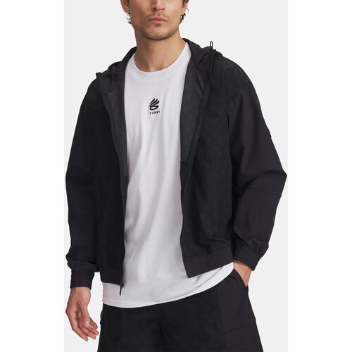 Under Armour Men&amp;#039;s Curry Woven Jacket - Men&amp;#039;s Slike