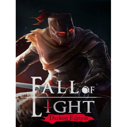 Steam Fall of Light: Darkest Edition Cene