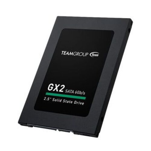 Team Group SSD GX2- 512GB-SATA 6Gb/s Slike