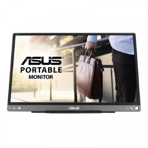 Asus monitor MB16ACE Slike