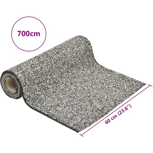  Kamena obloga siva 700 x 60 cm Slike
