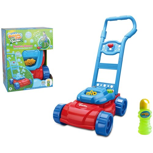 Bubble Fun mjehurići kosilica DHOBB10474 Slike