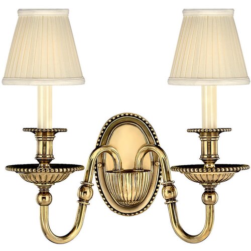 Elstead Lighting STENSKA SVETILKA Elstead Cambridge ///220-240 V/E14 Cene