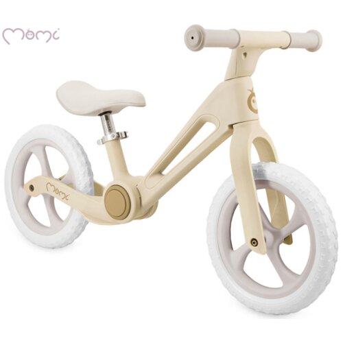 Momi balans bike noru yellow Cene