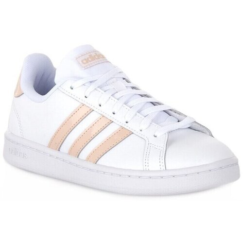 Adidas Nizke superge Grand Court Bela Cene