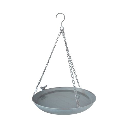 Esschert Design Viseča kopel za ptice Slike