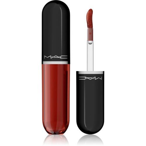 MAC Cosmetics Lustreglass Stainglass Lip Tint boja za usne nijansa Posh Pit 3 ml Slike