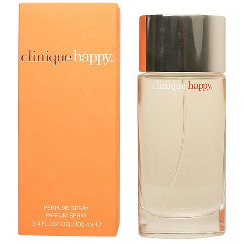 Clinique HAPPY Parfum Spray 100 ml Slike
