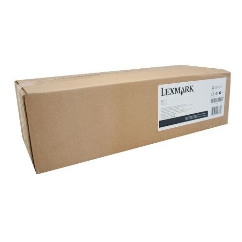 Lexmark 8148758 toner cartridge 1 pc(s) Original Black Cijene