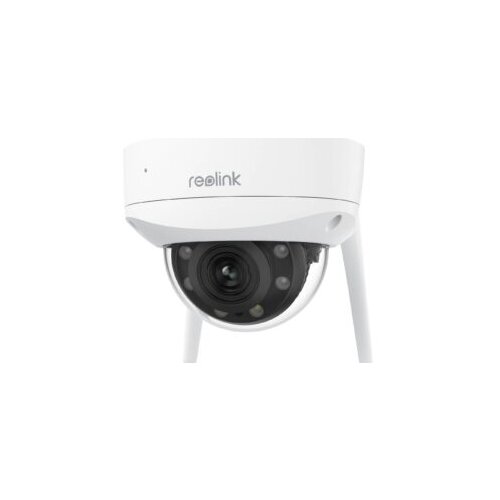 Reolink IP Kamera W437 4K, Wi-Fi 6, IK10, 5x zoom Slike
