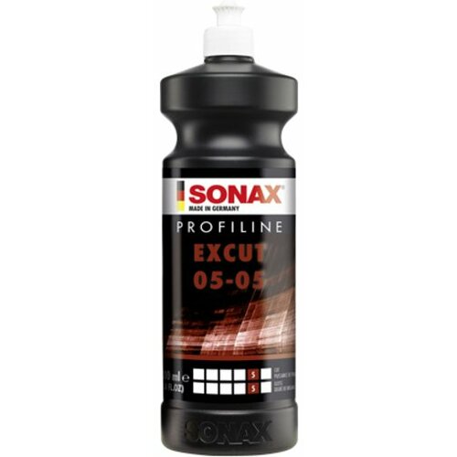 Sonax profiline Pasta za poliranje ExCut 05 05 Cene