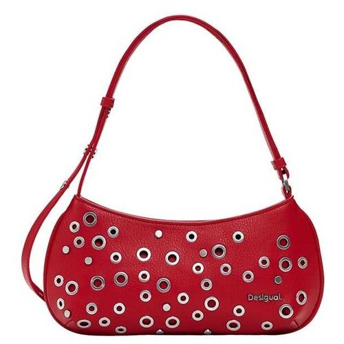 Desigual crvena ženska torbica DG25SAXPAL-3036 Cene