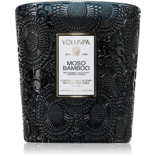 VOLUSPA Japonica Moso Bamboo dišeča sveča 255 ml Cene