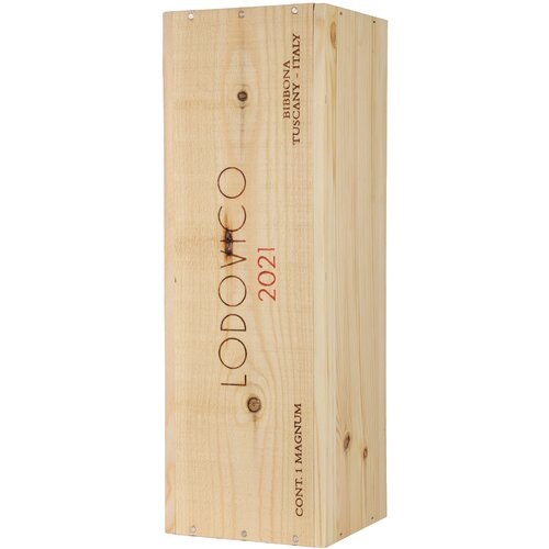 Tenuta Di Biserno Lodovico 1.5L Cene