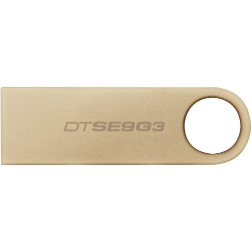 Kingston Technology DataTraveler 64GB 220MB/s Metal USB 3.2 Gen 1 SE9 G3 Slike