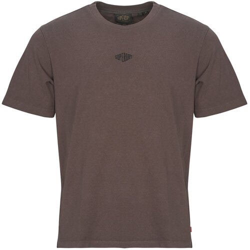 Superdry Micro Logo Tshirt Siva Cijene
