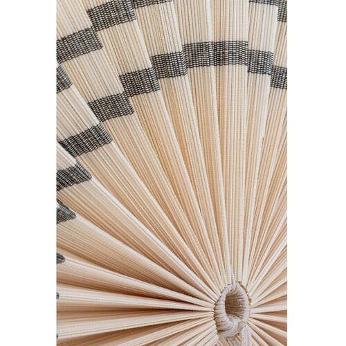 Bloomingville Stenska dekoracija iz bambusa 70x75 cm Jaime &amp;ndash; Slike