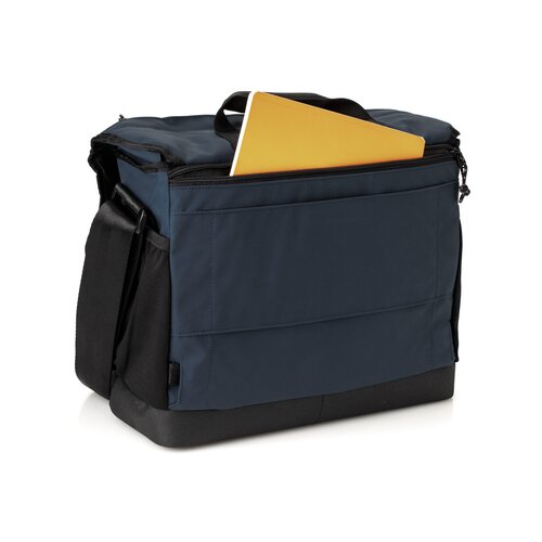 Tenba DNA 13 DSLR Messenger Bag &amp;mdash; Blue Slike
