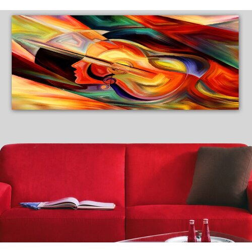 Wallity Slika YTY225930637_50120, 50x120 cm Cene