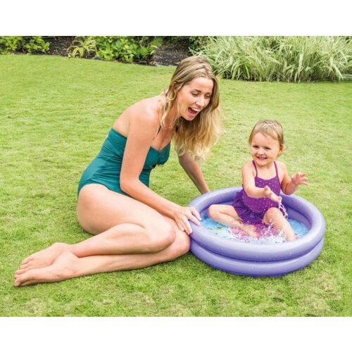 Intex my first pool - bazen na naduvavanje za najmlađe 61x15 cm - hobotnica ( 59409 ) Cene