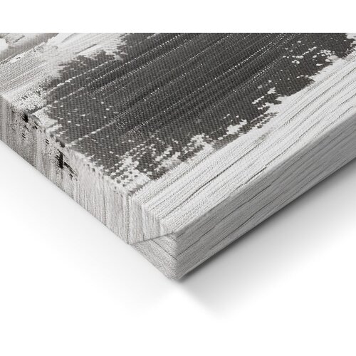 Styler Slika z ročno naslikanimi elementi 70x100 cm Touch &amp;ndash; Slike