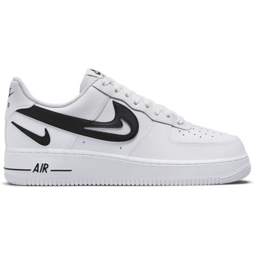 Nike Nizke superge Air Force 1 07 FM Bela Cene