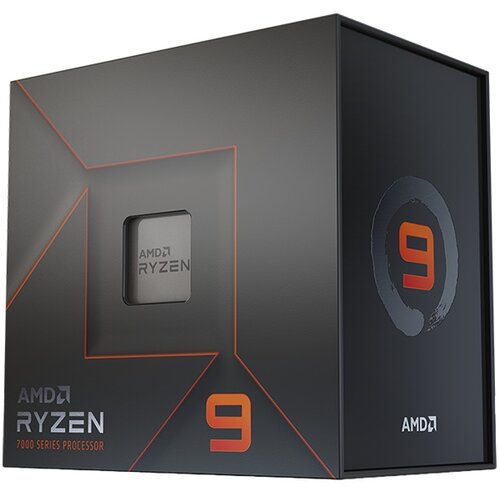 AMD CPU Desktop Ryzen 9 16C/32T 7950X (4.5/5.0GHz Max Boost,80MB,170W,AM5) box, with Radeon Graphics 100-100000514WOF Cene